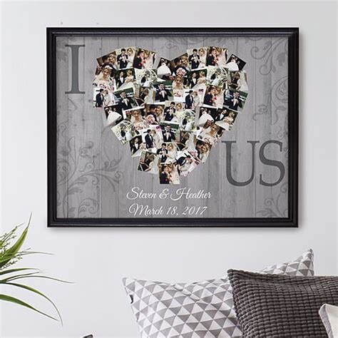 Check here first for unique, remarkable wedding anniversary ideas. Personalized Anniversary Gifts & Custom Anniversary Gift Ideas