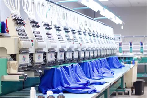 How To Start A Clothing Manufacturing Business In 2021 Alibaba