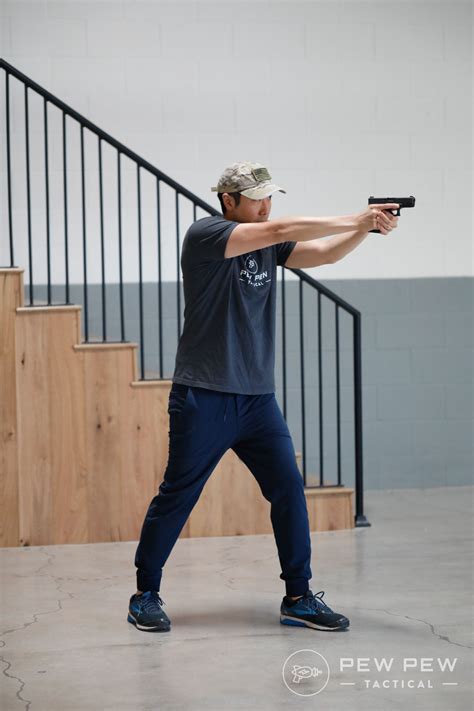 How To Shoot A Pistol Accurately Ultimate Guide Tactical Life