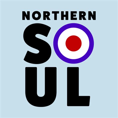Northern Soul Uk Northern Soul Long Sleeve T Shirt Teepublic