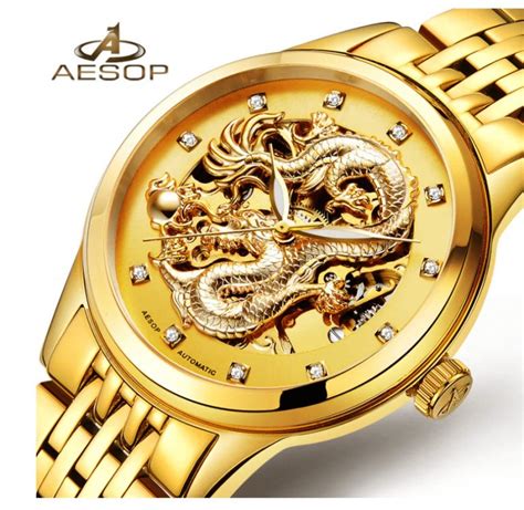 10 Best Chinese Automatic Watches 2023 Best Chinese Automatic Watch