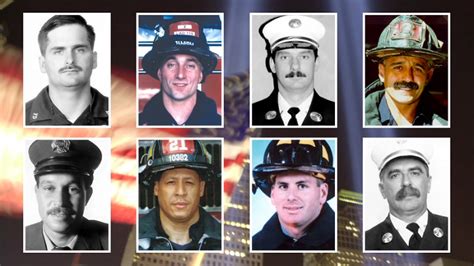 Tribute To The 343 FirefighterNation Fire Rescue Firefighting News