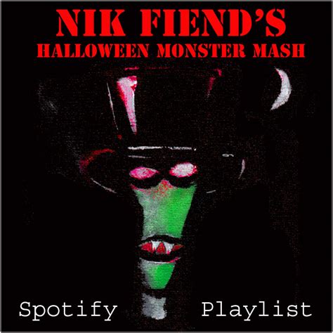 Happy Halloween Check Out Alien Sex Fiends Official