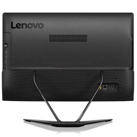 联想（lenovo）ideacentre Aio 300 23acl 238英寸一体机电脑（a6 7310 4g内存 500g硬盘 R5