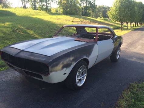 Craigslist boats for sale classifieds in bayside texas. Classic 1968 Chevrolet Camaro SS project car For Sale ...