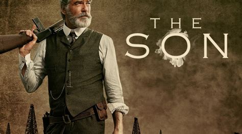 The Son 2022 New Tv Show 20222023 Tv Series Premiere Dates New