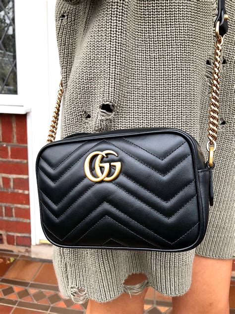 Gucci Wallet Crossbody Bag