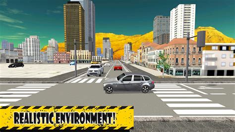 Maybe you would like to learn more about one of these? City Car Driving School racing simulator game free for Android - APK Download