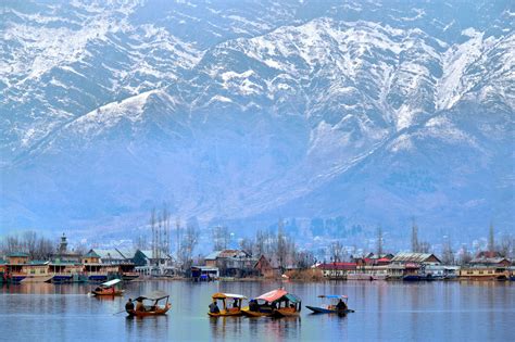 Dal Lake Most Beautiful Places Of India The Best Of Indian Pop