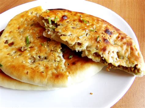 Keema Naan Using Tandoor And Oven Hungry For Goodies