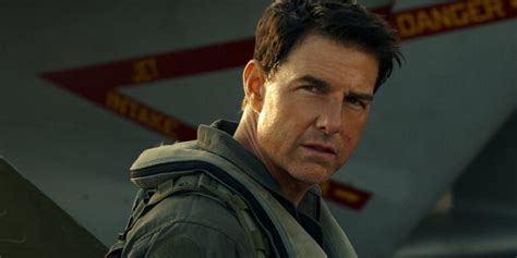 The Top 10 Best Tom Cruise Performances Next Best Picture