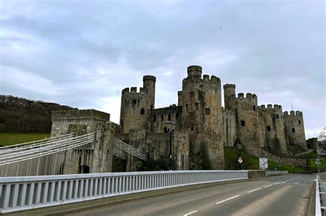 Visiting Conwy Castle Everything You Need To Know