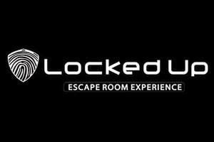 Locked Up Escape Room