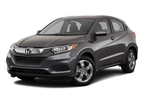 Honda Hr V Png Images Transparent Background Png Play