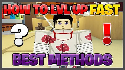 The rules are so simply and clear. Shindo Life How To Level Up FAST! | F To S FAST | How to ...