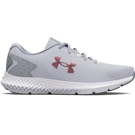 Under Armour Womens Charged Rogue 3 Running Shoe Women From Excell