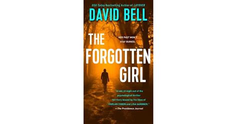 The Forgotten Girl By David Bell