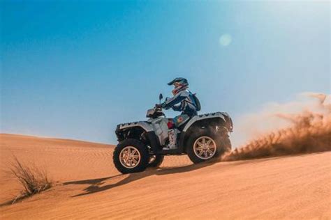 Beste Atv Quad Touren Douz Kostenlos Stornierbar Getyourguide