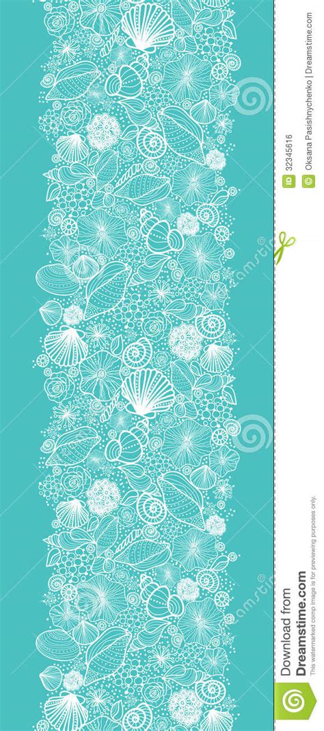 We would like to show you a description here but the site won't allow us. Blue Seashells Line Art Vertical Seamless Pattern Stock ...