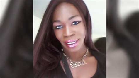 Black Trans Woman Lisa Love Killed Walking Home In Chicago Gender