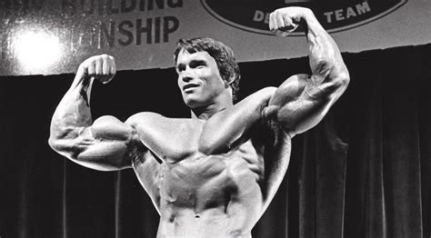 The Best Arms In Mr Olympia History Muscle And Fitness