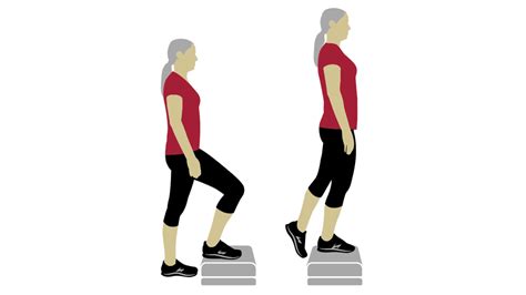 Stretch And Strengthen Knees