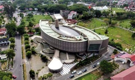 Museum Tsunami Aceh Berita Dan Info Terbaik