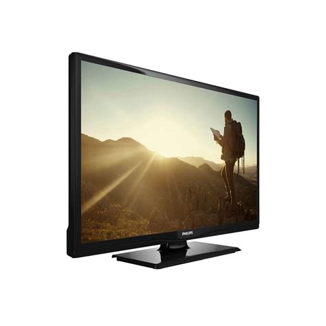 Philips 24 Inch Hotel Led Tv 24hfl2849t12 Appliances Direct