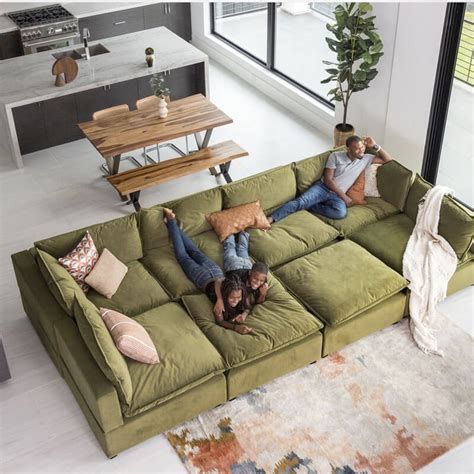 61d0443365c416098aceaa16 Pit Sectional Sofa 