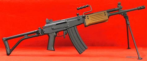 Galil 223 New Unfired For Sale 937397694
