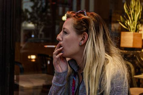 Smoking Ban 10 Years Later More Acceptance But Businesses Still