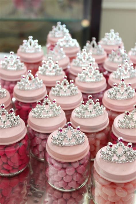 Baby Shower Princess Party Favors Pictures Photos And Images For