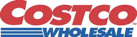 Costco Wholesale Logo PNG Transparent & SVG Vector - Freebie Supply