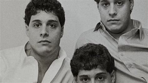 The Remarkable Case Of Three Identical Strangers Metro Video