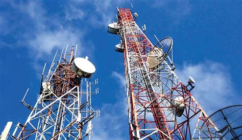 Top Telecom Tower Companies In Nigeria Who Is Who In The Industry