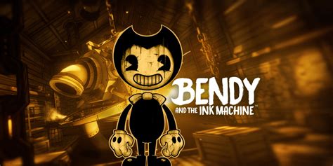 Bendy And The Ink Machine Demo Reinstall Freakmeva