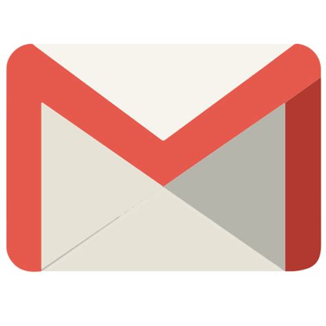 Download High Quality Gmail Logo Icon Transparent Png Images Art Prim