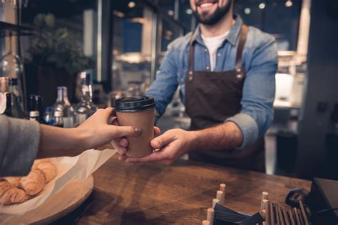 Barista Job Ce Inseamna Cum E Sa Lucrezi In Miros De Cafea Si Ce Este