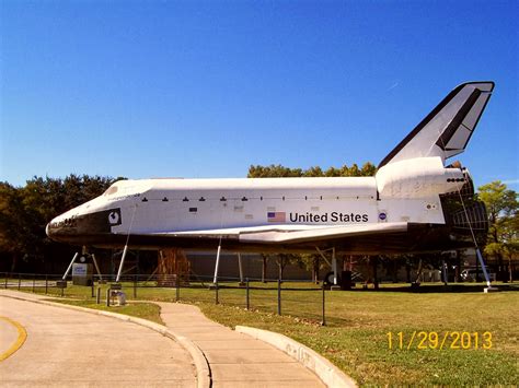 Rockhounding Around Visiting Nasa Space Center Houston Tx