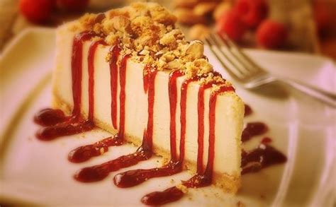 Maybe you would like to learn more about one of these? Olive Garden Sicilian Cheesecake 'with Recipe' | Dessert Menus