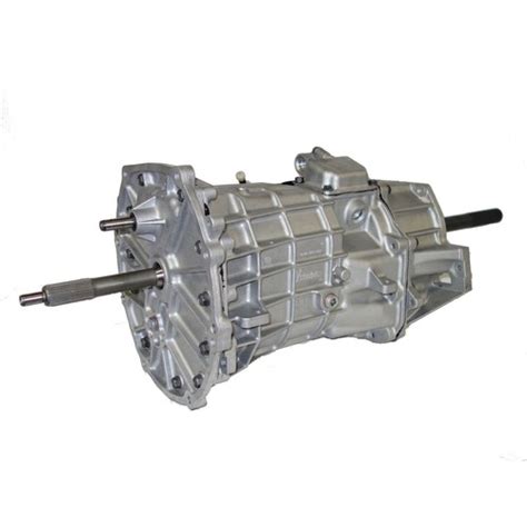 T56 Transmission Replacements New Used And Rebuilt