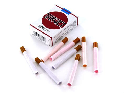 最高のコレクション Bubble Gum Candy Cigarettes 323854 Candy Cigarettes Bubble