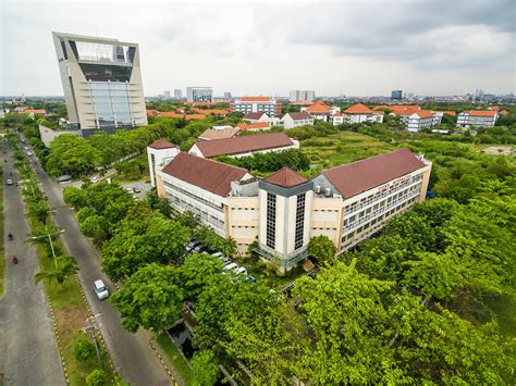 Universitas Terbaik Inilah 10 Kampus Terbaik Di Indonesia 2015 Gambaran