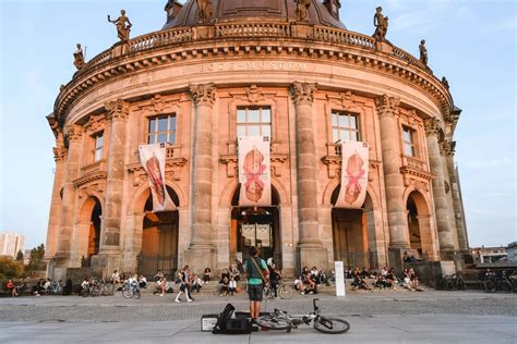 6 Best Things To Do In Berlin