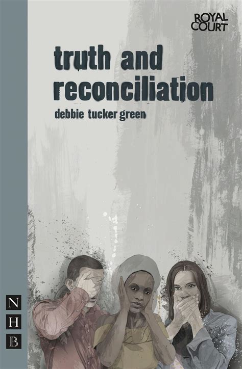 Truth And Reconciliation Playwrights Canada Press