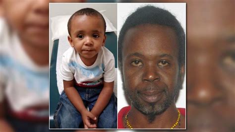 missing 3 year old found safe alleged abductor still at large