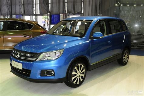 Taizhou cina auto parts co.,ltd. Chinese Clones - The Story of Soulless and Affordable Cars - page 2 - autoevolution