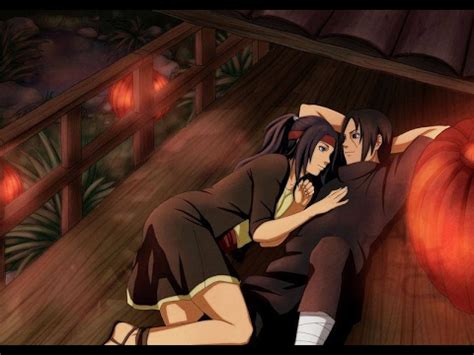 Itachi was upset, and sasuke didn't know why. Itachi Love Izumi 💘 (Amv Song) - YouTube