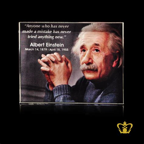 Buy Color Print Of Albert Einstein With His Most Popular Quotes On