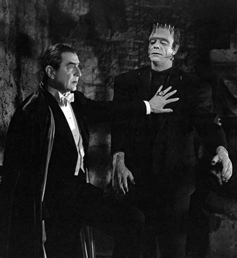 Abbott And Costello Meet Frankenstein 1948 Toronto Film Society